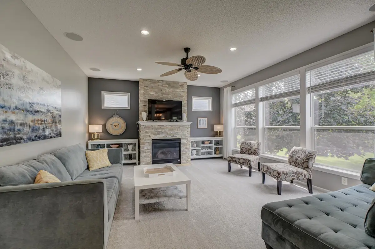 3412 Walden Drive, Woodbury, MN 55129 - #1