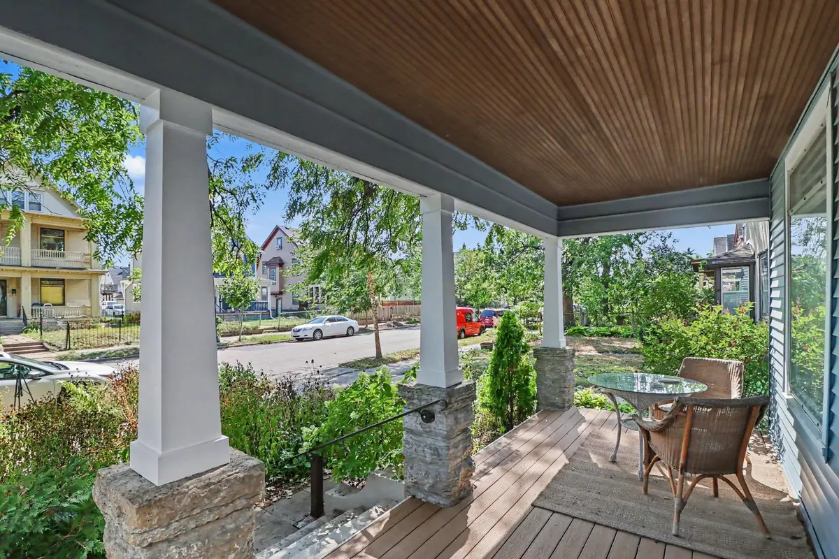 3132 Columbus Avenue, Minneapolis, MN 55407 - #1