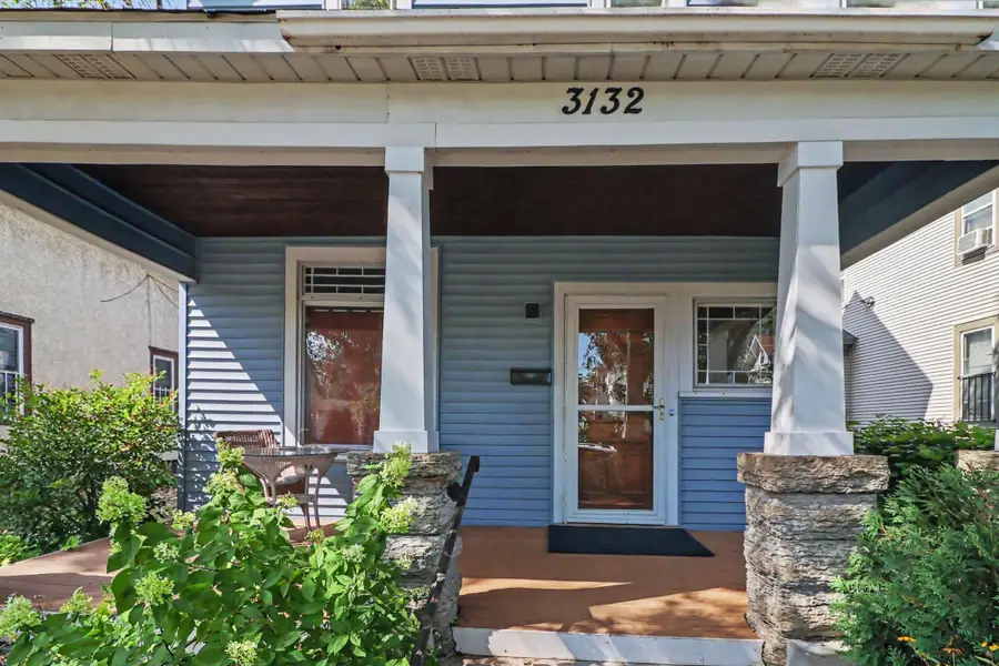 3132 Columbus Avenue, Minneapolis, MN 55407 - #3