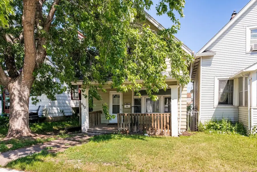 632 N 58th Avenue W, Duluth, MN 55807 - #2