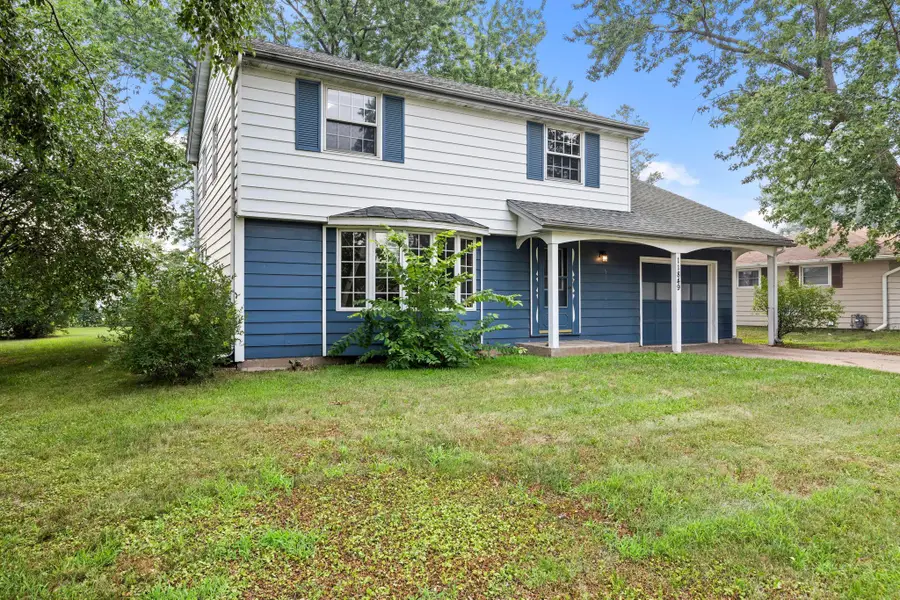 11849 Wren Street Nw, Coon Rapids, MN 55433 - #2