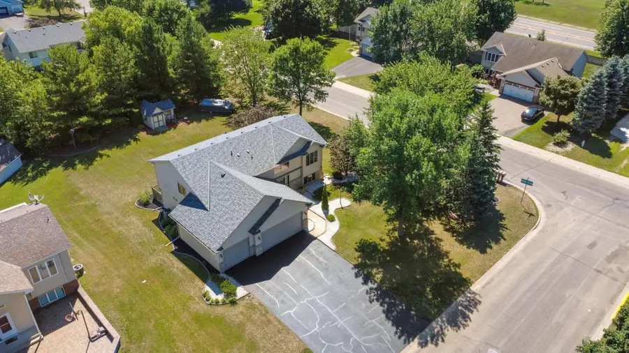 402 12th Avenue Nw, Isanti, MN 55040 - #2