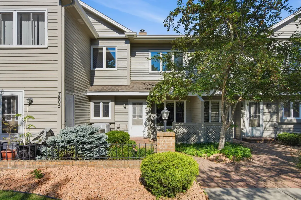 7807 W 110th Street, Bloomington, MN 55438 - #1