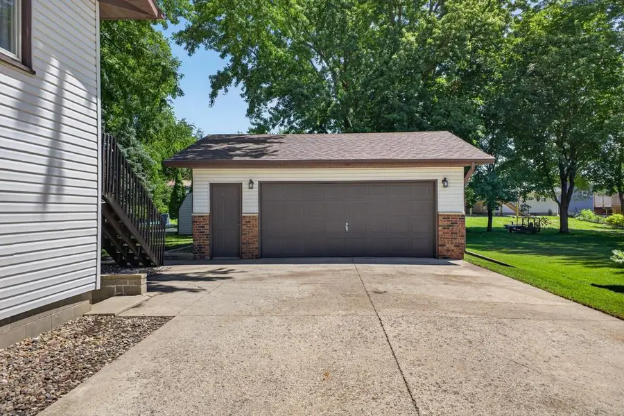 306 4th Avenue Ne, Kasson, MN 55944 - #3