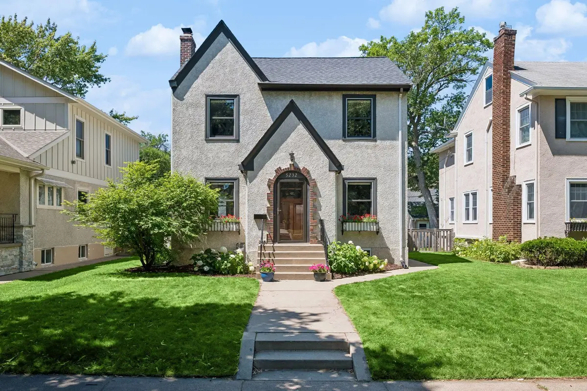 5232 Chowen Avenue S, Minneapolis, MN 55410 - #1