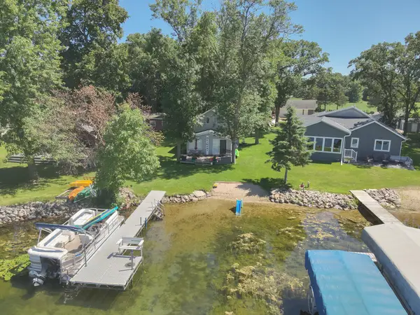 24932 Wall Lake Point Circle, Fergus Falls, MN 56537