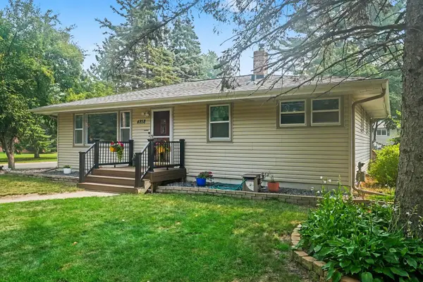 4858 Carolyn Lane, White Bear Lake, MN 55110