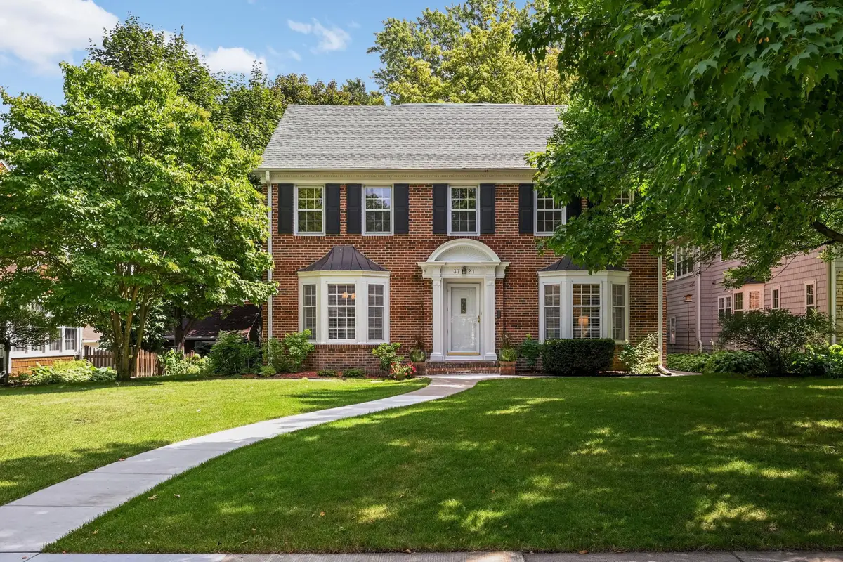 3721 Glenhurst Avenue, Saint Louis Park, MN 55416 - #1