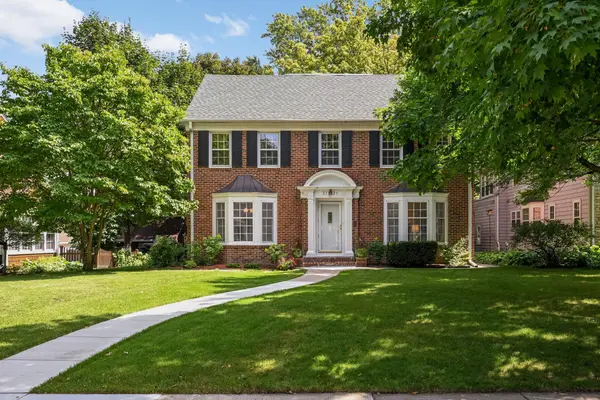 3721 Glenhurst Avenue, Saint Louis Park, MN 55416
