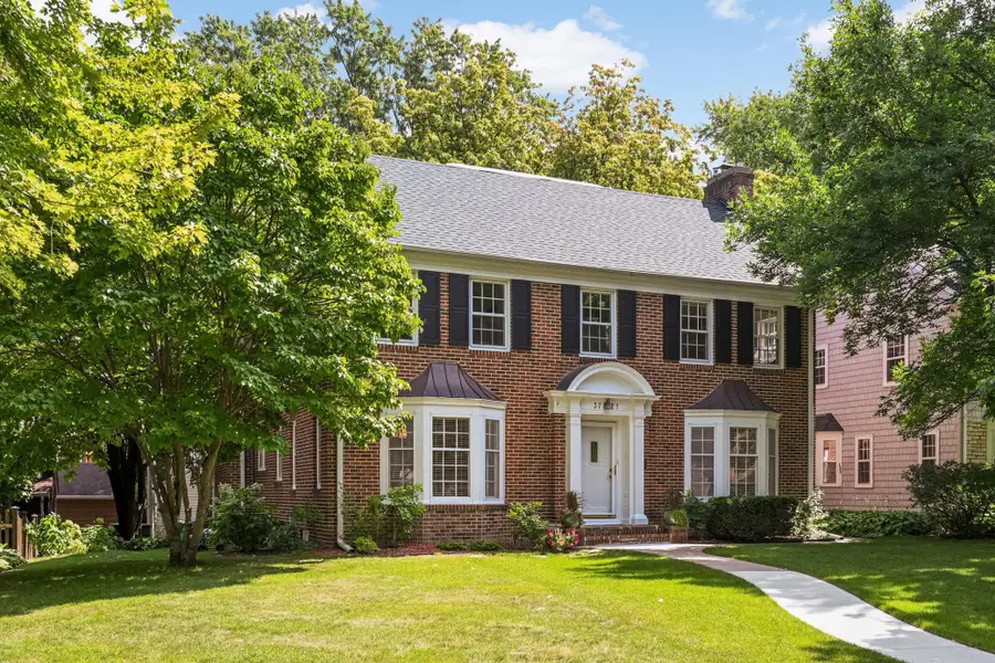 3721 Glenhurst Avenue, Saint Louis Park, MN 55416 - #2
