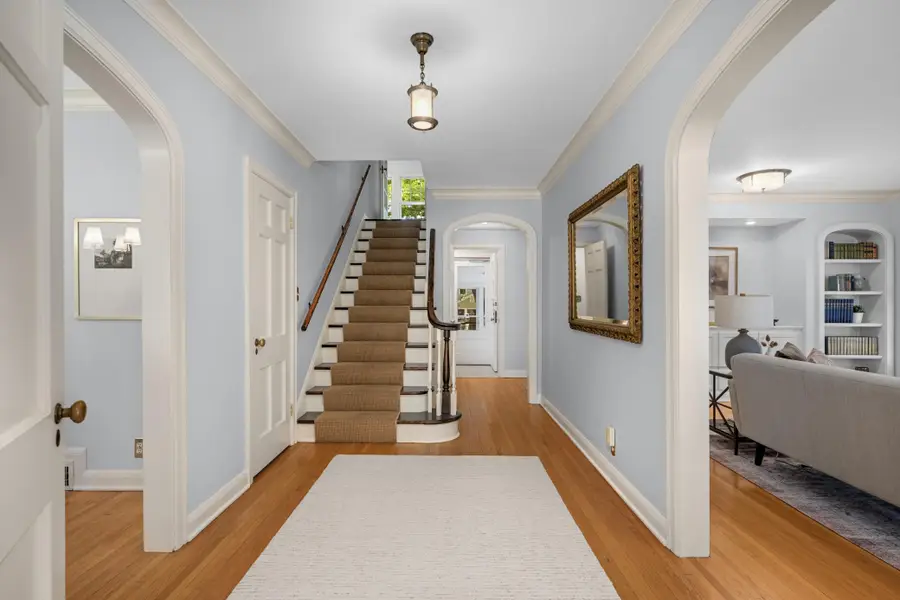3721 Glenhurst Avenue, Saint Louis Park, MN 55416 - #3