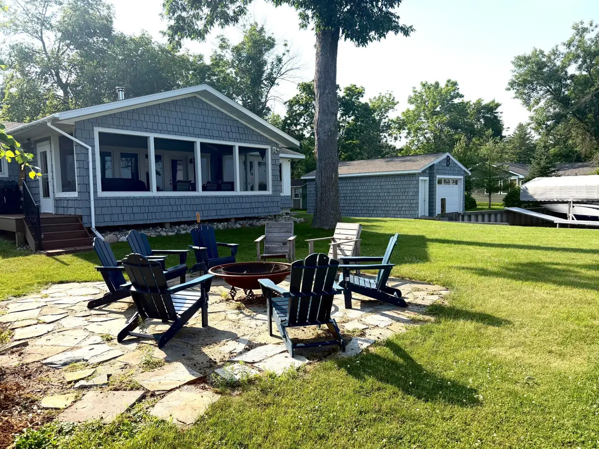 11114 Steamboat Loop Nw, Walker, MN 56484 - #1