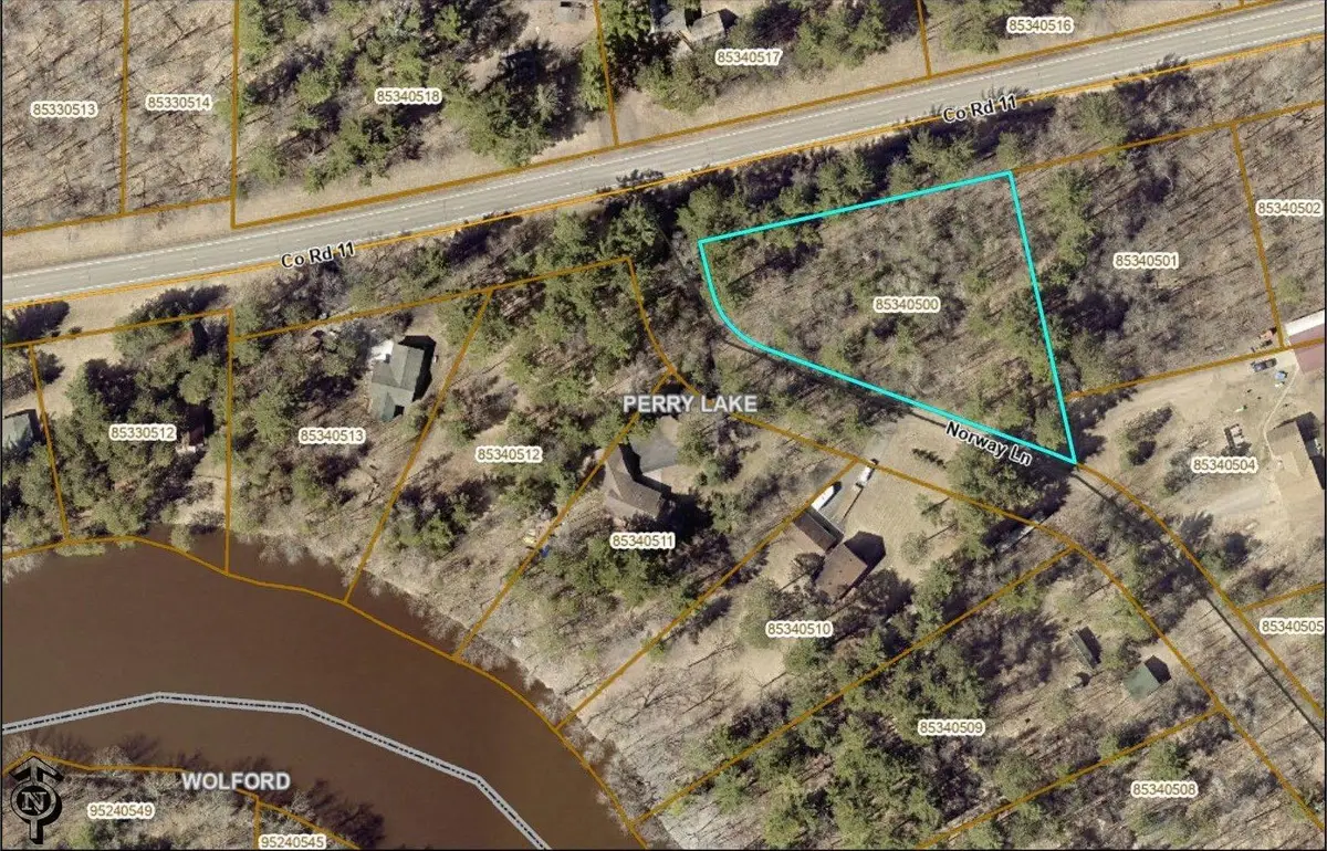 1.16 Acres Lot 14, Block 2 Cty Rd 11, Crosby, MN 56441 - #1