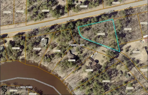 1.16 Acres Lot 14, Block 2 Cty Rd 11, Crosby, MN 56441
