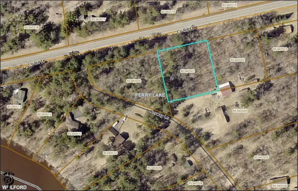 .99 Acres Lot 13, Block 2 Cty Rd 11, Crosby, MN 56441