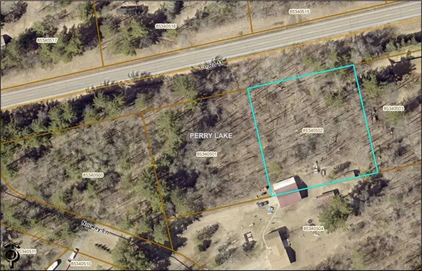.99 Acres Lot 12, Block 3 Cty Rd 11, Crosby, MN 56441