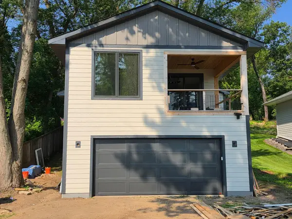 18546 Langly Avenue N, Marine On Saint Croix, MN 55047