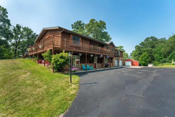 33667 County Highway 27, Erhard, MN 56534