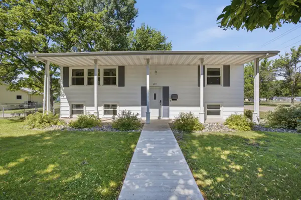 429 14th Street N, Breckenridge, MN 56520