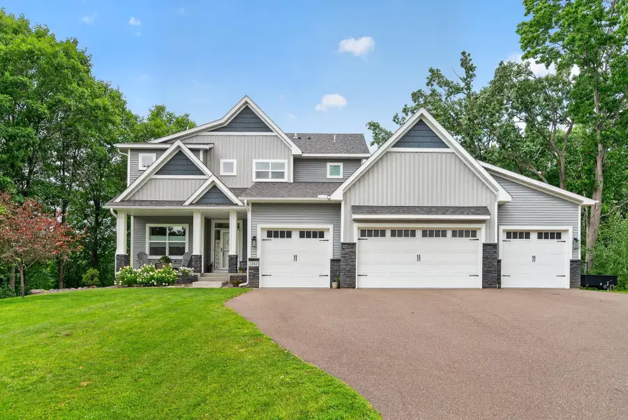 1747 198th Street Nw, Oak Grove, MN 55011 - #2