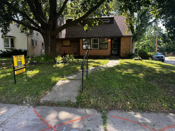 5900 Russell Avenue S, Minneapolis, MN 55410