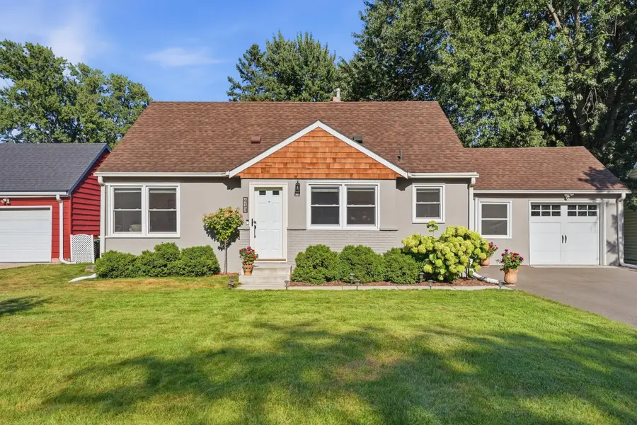 413 Adams Avenue, Edina, MN 55343 - #2