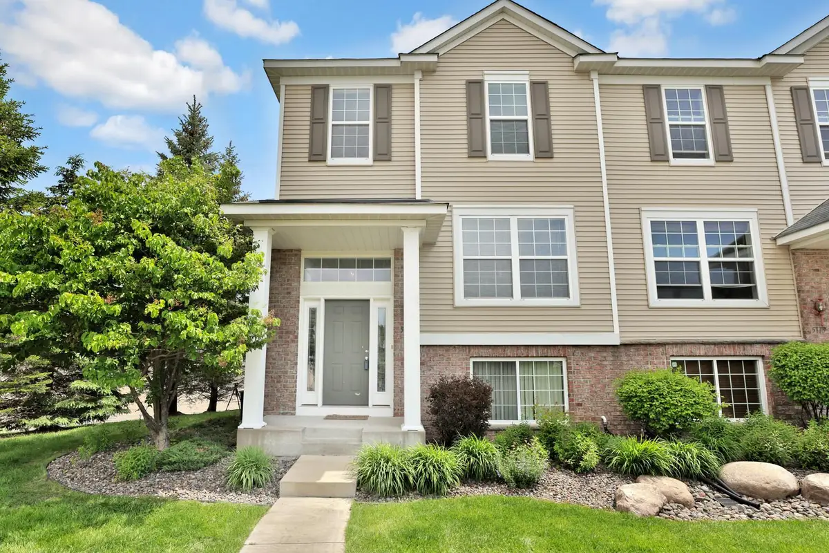 5175 Fairpoint Drive N, Hugo, MN 55038 - #1