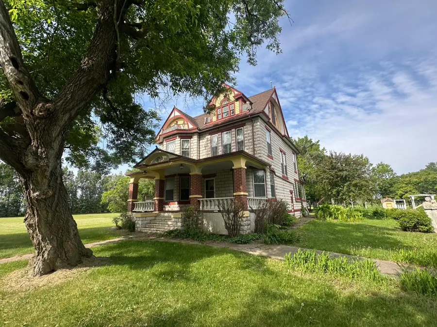 8735 NE 130th Ave, Mountain, ND 58262 - #3
