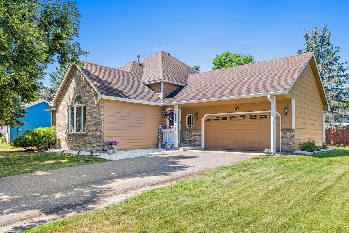 13200 Isanti Street Ne, Blaine, MN 55449 - #1