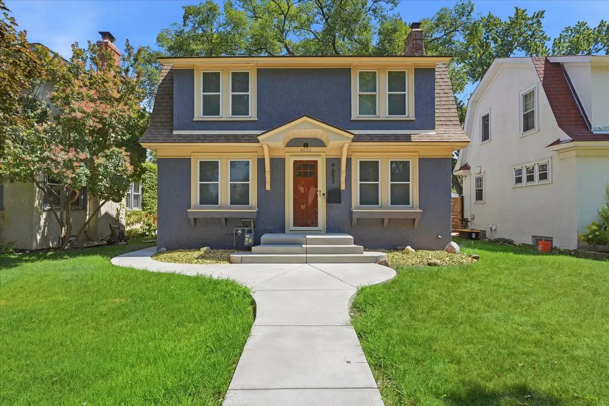 4653 Clinton Avenue, Minneapolis, MN 55419 - #1