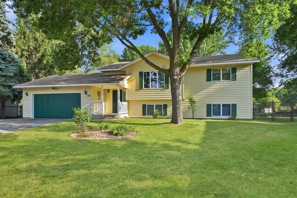 704 3rd Avenue N, Sartell, MN 56377 - #1