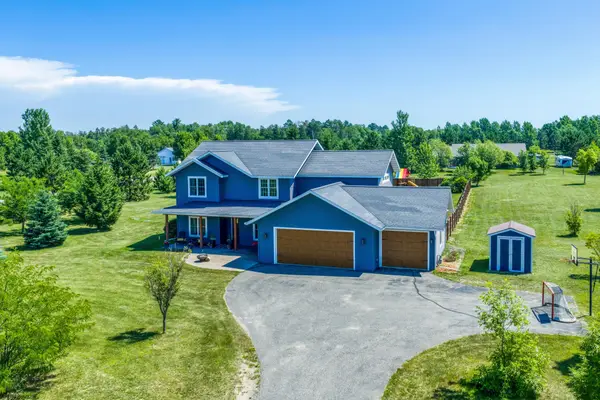 10810 Fall Court Nw, Bemidji, MN 56601