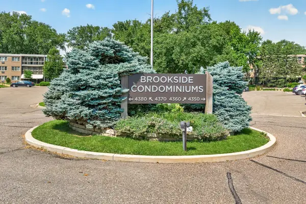 4360 Brookside Court #209, Edina, MN 55436