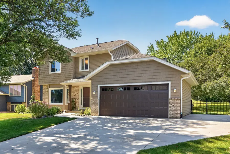11005 45th Avenue N, Plymouth, MN 55442 - #2