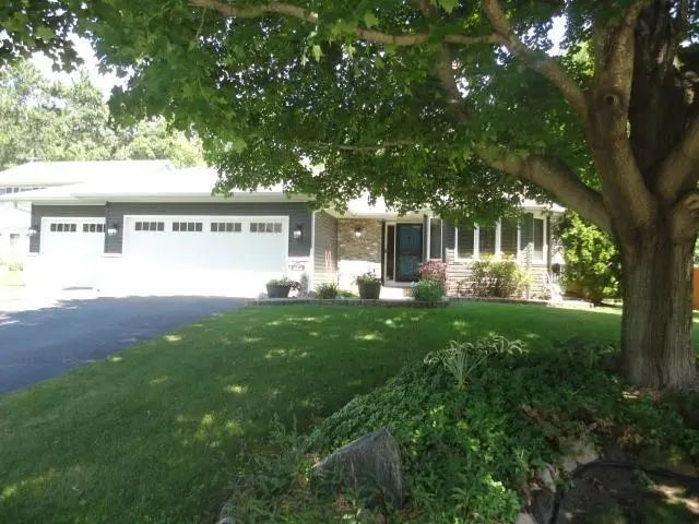 4153 146th Avenue Nw, Andover, MN 55304 - #1