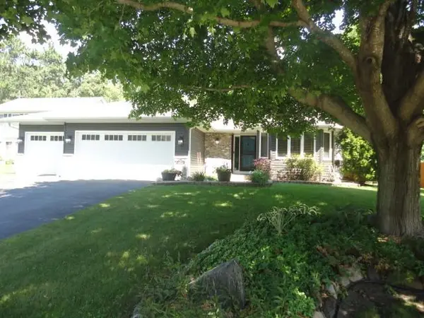 4153 146th Avenue Nw, Andover, MN 55304