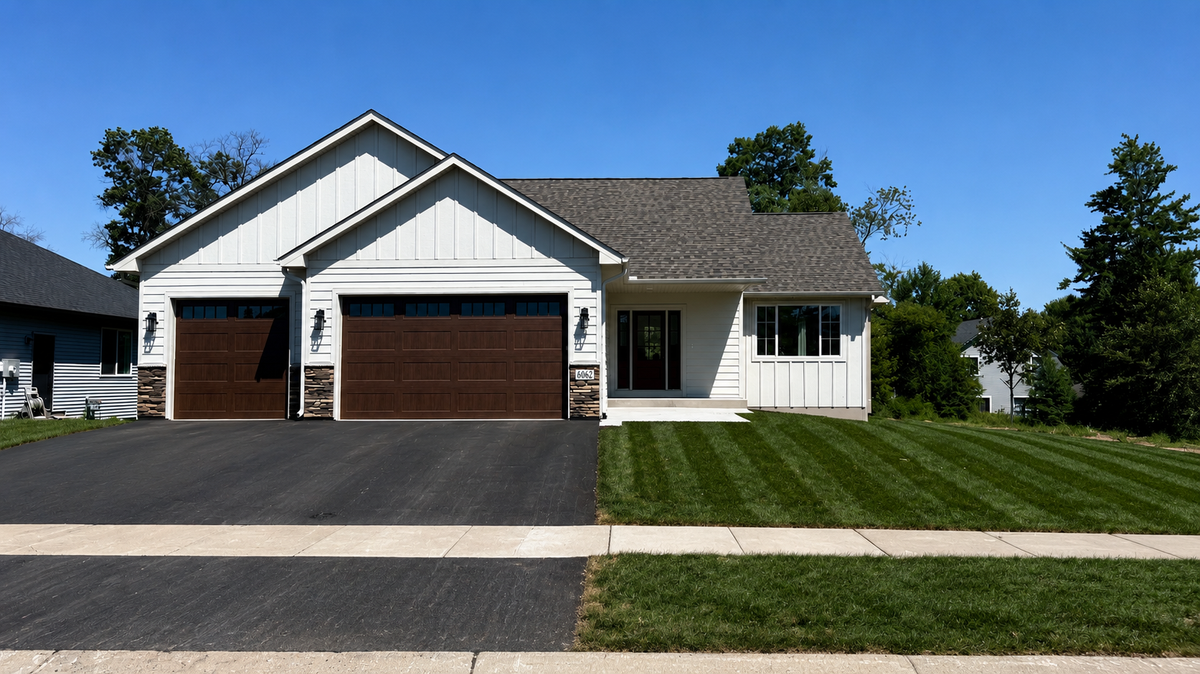 6062 Fuller Circle, Wyoming, MN 55092 - #1