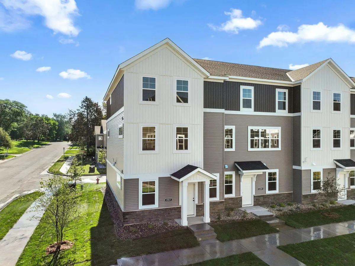 1517 Trellis Lane, West Saint Paul, MN 55118 - #1