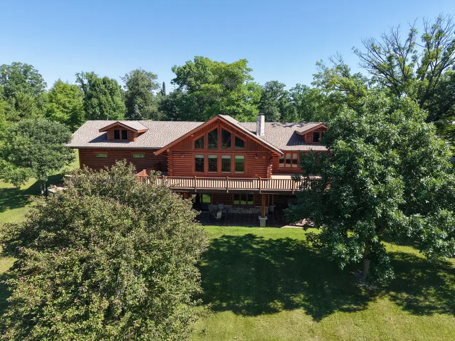 28419 220th Street, Shevlin, MN 56676 - #3