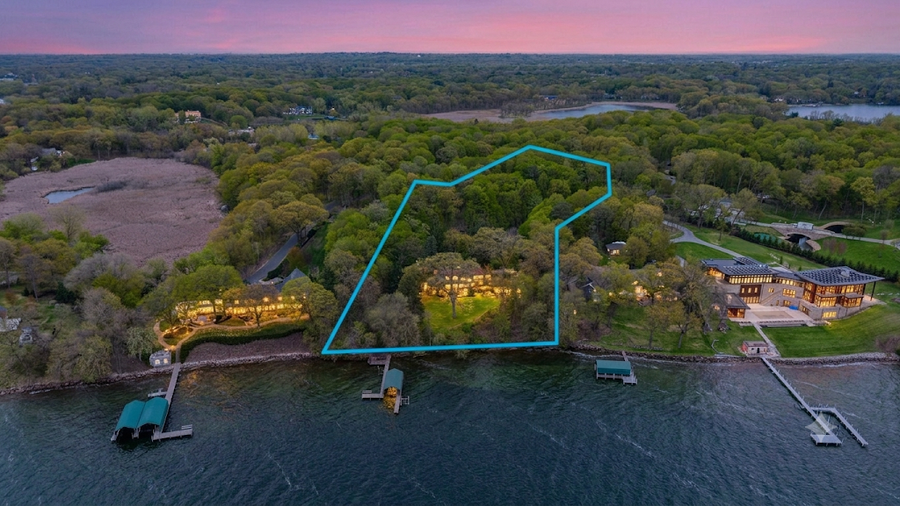 2730 Gale Road, Wayzata, MN 55391 - #2