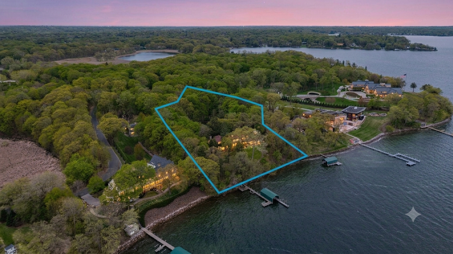 2730 Gale Road, Wayzata, MN 55391 - #3