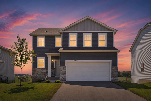 20973 Flemming Street, Farmington, MN 55024