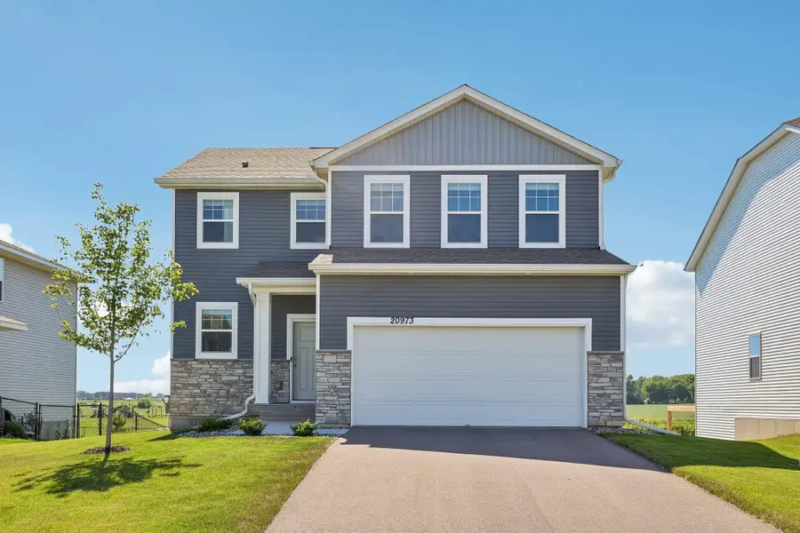 20973 Flemming Street, Farmington, MN 55024 - #2