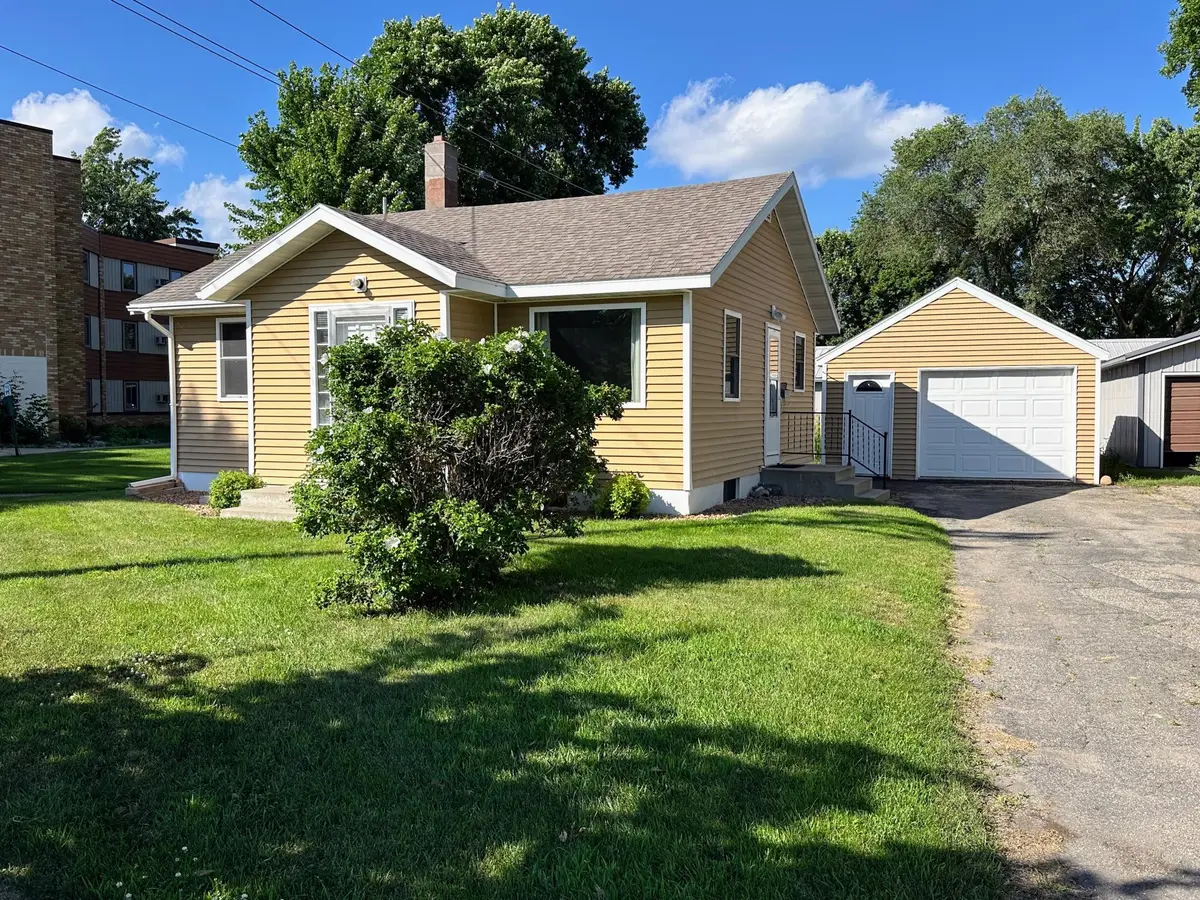 223 3rd Street Se, Perham, MN 56573 - #1