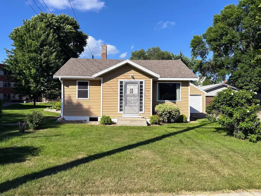 223 3rd Street Se, Perham, MN 56573 - #3