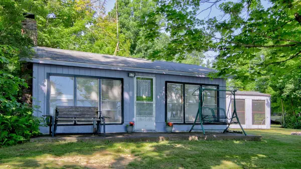 1551A 8 3/4 Street, Almena, WI 54805