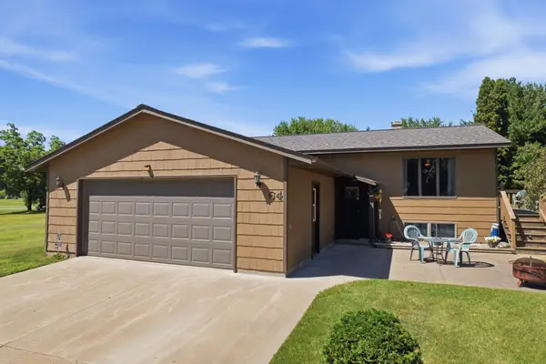 64 W 16th Street, Buffalo City, WI 54622