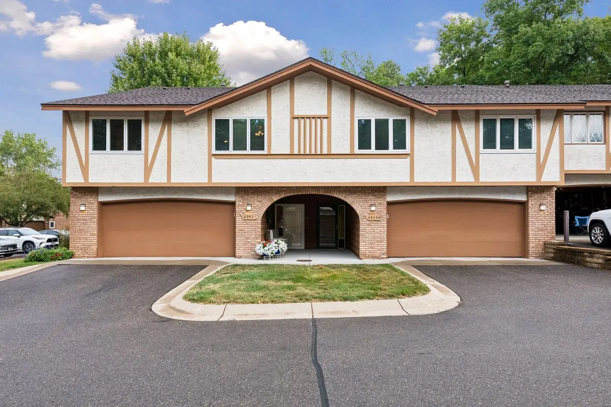 6941 Edenvale Boulevard, Eden Prairie, MN 55346 - #1