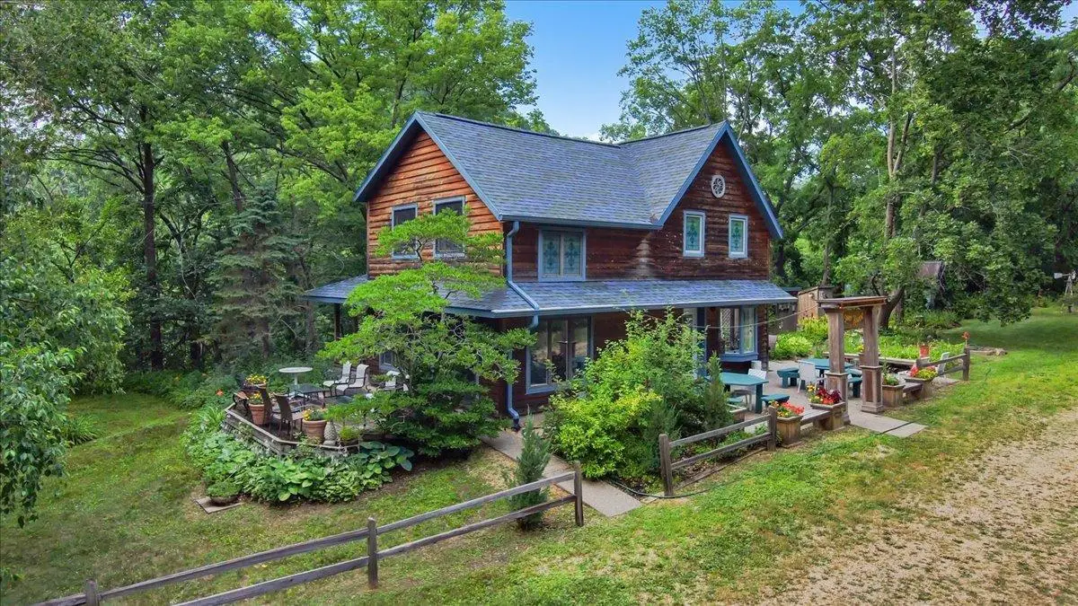 Address Withheld By Seller, Stockholm, WI 54769 - #1