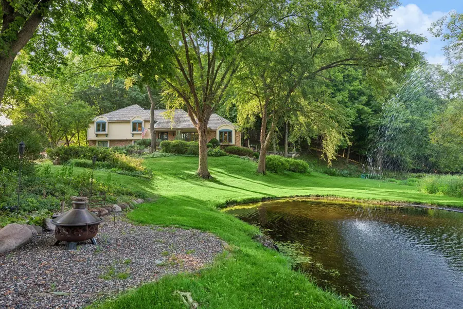 18864 Heathcote Drive, Deephaven, MN 55391 - #2